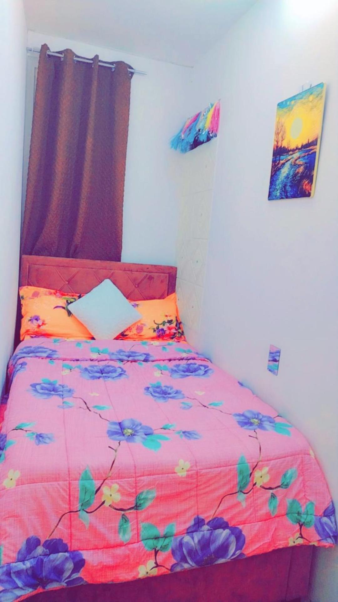 Homestay Frank Spaces *