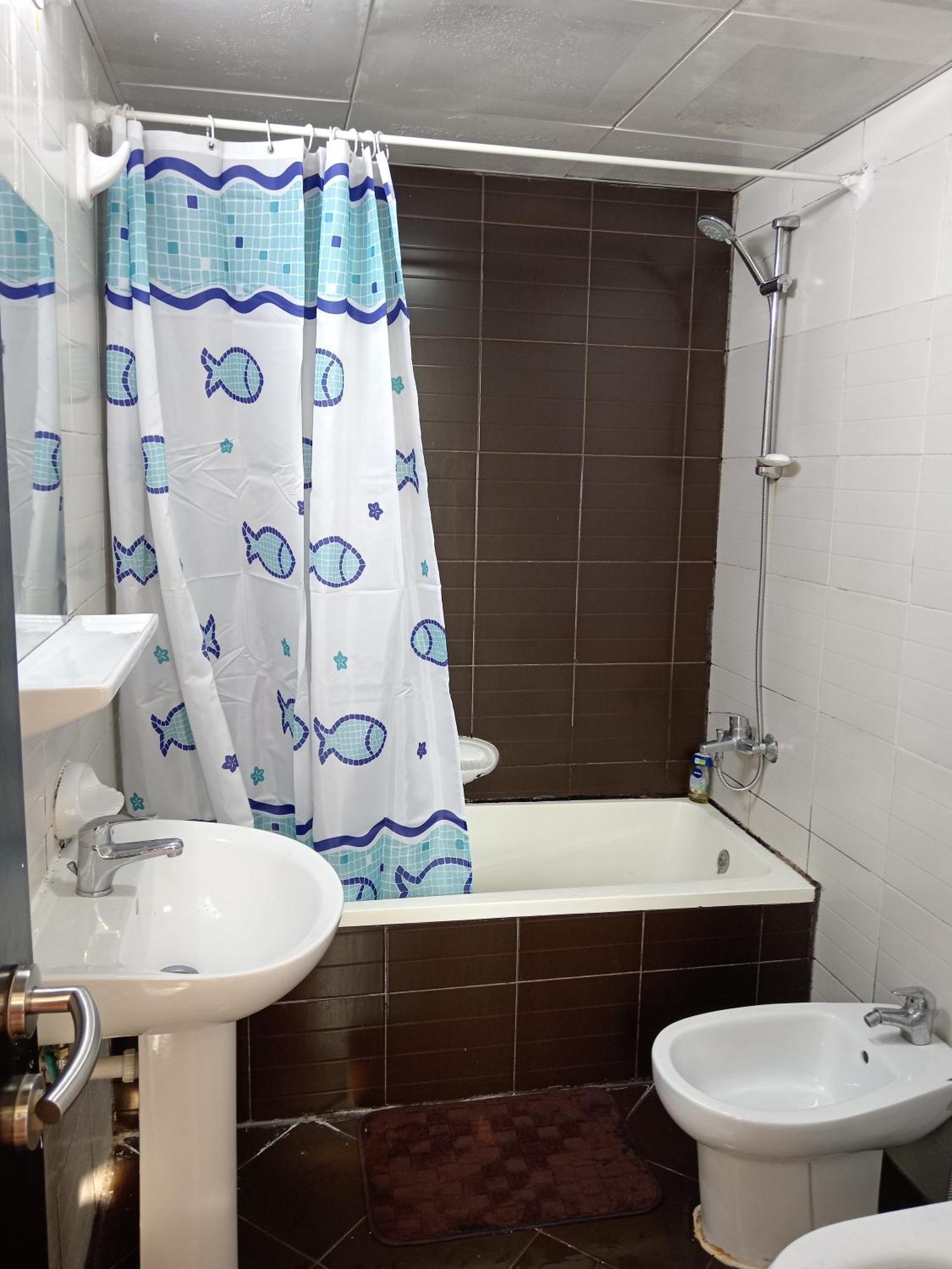 Frank Spaces Homestay Abu Dhabi
