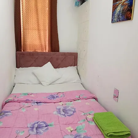 Frank Spaces Abu Dhabi Room photo